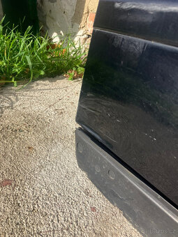 LZ dveře Audi A4 B7 avant S-line. - 6