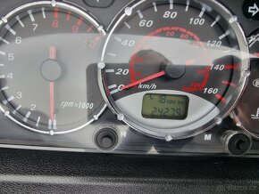 Kymco X-Citing 250 - 6