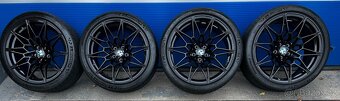 BMW M4 double spoke R19/R20 - 6