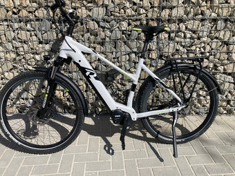 Dámské elektrokolo Raymon - 6