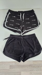 Dívčí kraťasy - 6