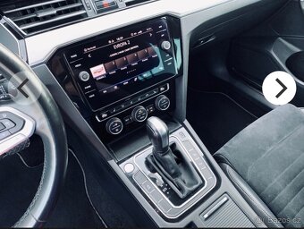 VW Passat B8 2.0 TDI 4x4 - 6