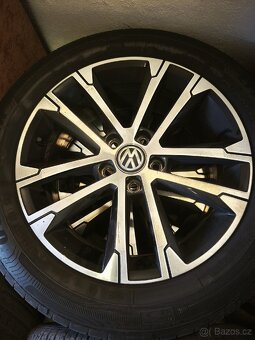 WW Passat b8 2.0 TDI dsg - 6