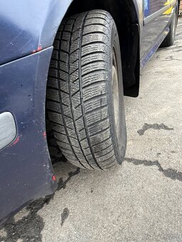 Skoda Octavia 1 1.9tdi 66kw - 6