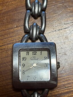 Starožitné hodinky - 6