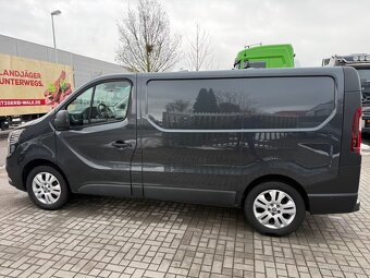 Renault Trafficc 2,0 DCI - 6