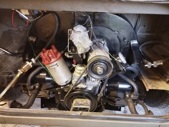 VW181 Kübelwagen - 6