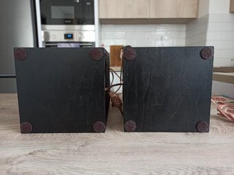 Repro soustavy Tesla - 6