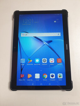 HUAWEI Mediapad T3 10, 2/16GB, Android 7 - 6