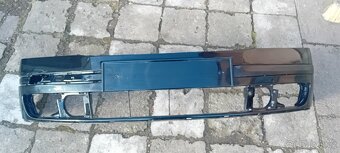 Přední nárazník Octavia 2 předfacelift - 6