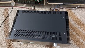 Koncový zesilovač 2x SPV250P - 6