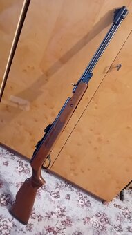 Prodám vzduchovou hatsan - 6