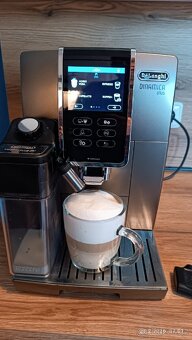 De'Longhi Dinamica plus - 6
