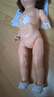 Sběratelská panenka Sonnenberg - 6