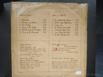 Instrumentální, romantické, country - 6