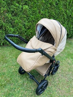 Kočárek Tudor Ranger - 6
