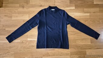 Značkové svetříky - 6