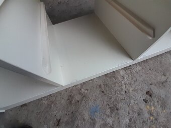 Ikea rám Trofast schody - 6