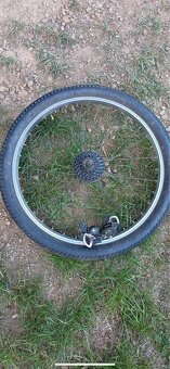 Dětské kolo ARCORE - 6