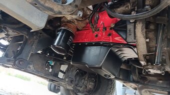 Multicar M30 FUMO 2.8tdi 2WD - 6