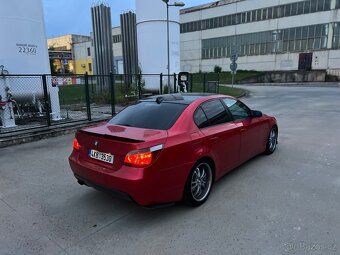 Bmw e60 530d m57 automat - 6