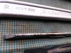 Audi VW nářadí orig. Německo - 6