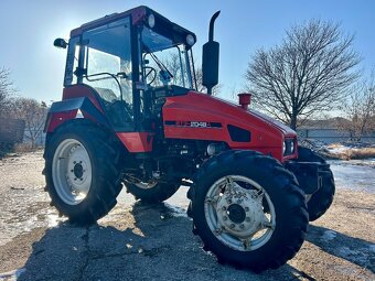 Traktor VTZ 2048 /uloženka/ - 6