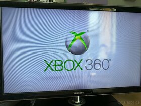 Prodám Xbox 360 E Stingray - 6