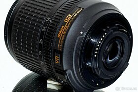 Nikon AF-S 18-105mm VR DX TOP STAV - 6