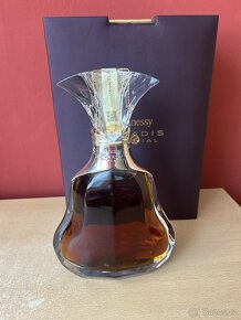 Cognac Hennessy Imperial Paradis No.0581 limitovaná edice - 6