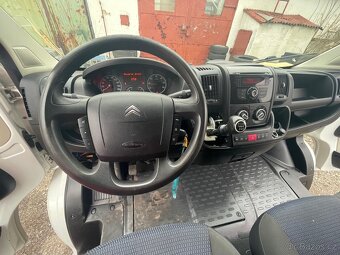 Citroen Jumper L2H2 chladicí vůz - 6