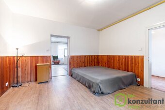 Prodej rodinné domy, 76 m2 - Kralice nad Oslavou - 6