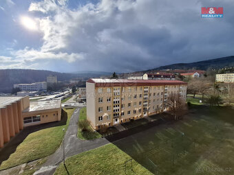Prodej bytu 4+kk, 63 m², Meziboří, ul. J. A. Komenského - 6
