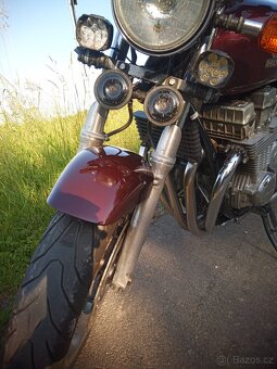 Honda CB 750,RC42,F2 - 6