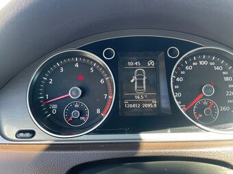 VW Passat 1.4 TSi - 6