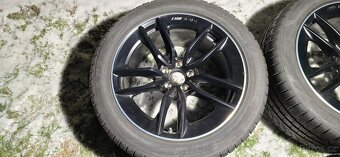 Nová zimní sada AMG GT4 X290 , 19" AMG - možnost zaslat - 6