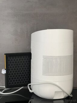 Odvlhčovač vzduchu CONCEPT OV1200 Perfect Air bílý - ZÁRUKA - 6