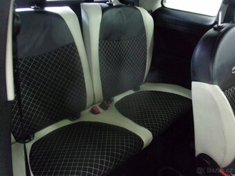 Fiat 500 1,0 - 6