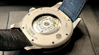 Maurice Lacroix Pontos Limited Edition - 6