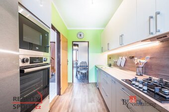 Prodej, domy/rodinný, 186 m2, Puškinova 488, 56601 Vysoké Mý - 6
