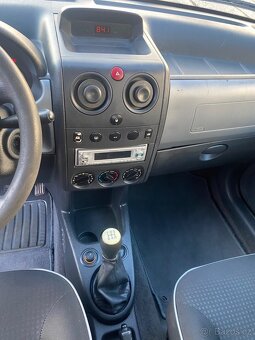 Peugeot partner 2.0hdi - 6