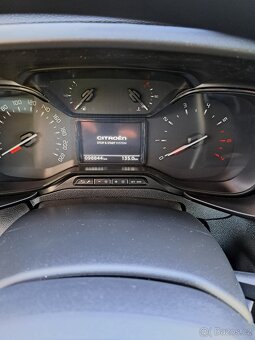 CITROEN BERLINGO+++KLIMATIZACE+++7 MÍST - 6