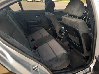 BMW 325i++E90++160KW++MANUÁL++ - 6