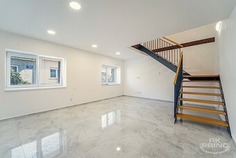 Rodinný dům 4+kk, na pozemku 231 m2, Roudnice nad Labem, okr - 6