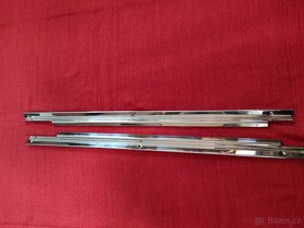 Kryty prahů ŠKODA 1000 NEBO 100 - 6