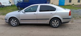 Škoda Octavia 2 - 6