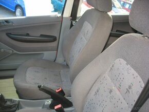 Fabia 1,4 MPi-44 kW, 39.000,-Kč - 6