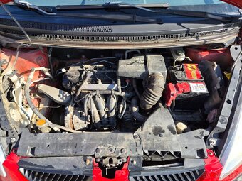 Mitsubishi COLT VI 1.1i 55kw KLIMA - 6