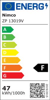 LED ZRCADLO 900x700 s dotykovým senzorem - 6