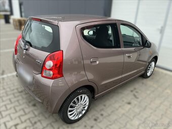 Suzuki Alto 1,0 GL/AC GA (2009) - 6